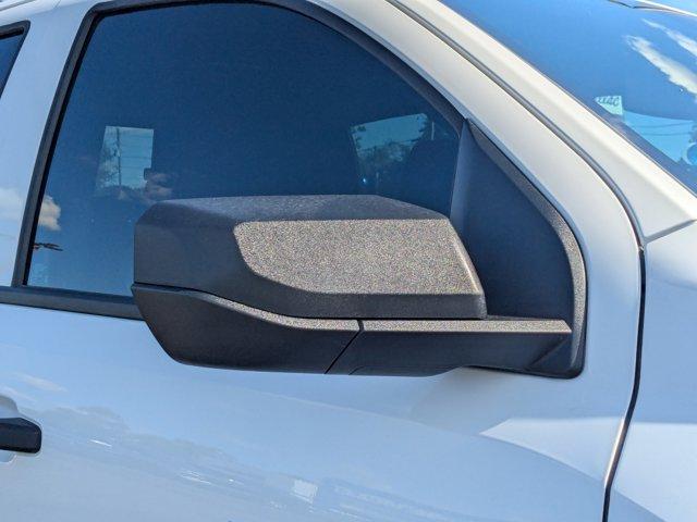 2025 Chevrolet Colorado Vehicle Photo in BRUNSWICK, GA 31525-1881