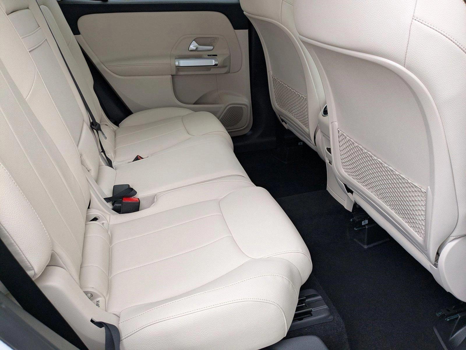 2023 Mercedes-Benz GLB Vehicle Photo in Miami, FL 33169