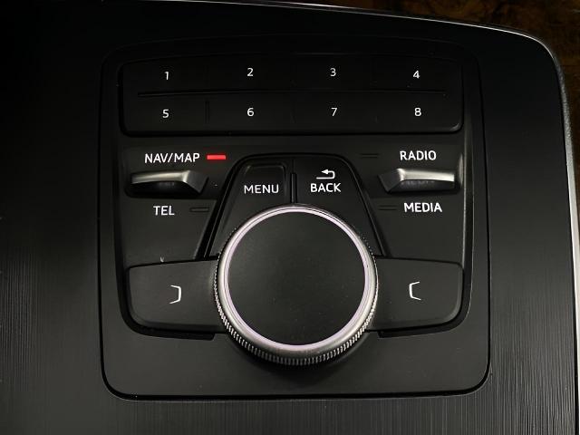 2018 Audi Q5 Vehicle Photo in Appleton, WI 54913