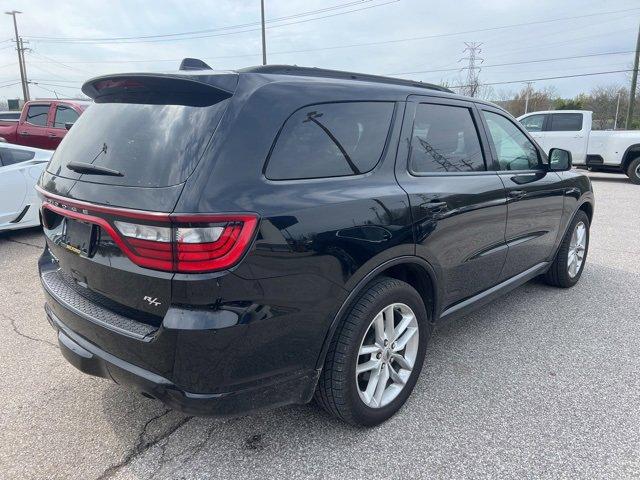 2023 Dodge Durango Vehicle Photo in MILFORD, OH 45150-1684