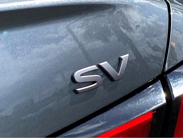 2023 Nissan Altima Vehicle Photo in Hinesville, GA 31313