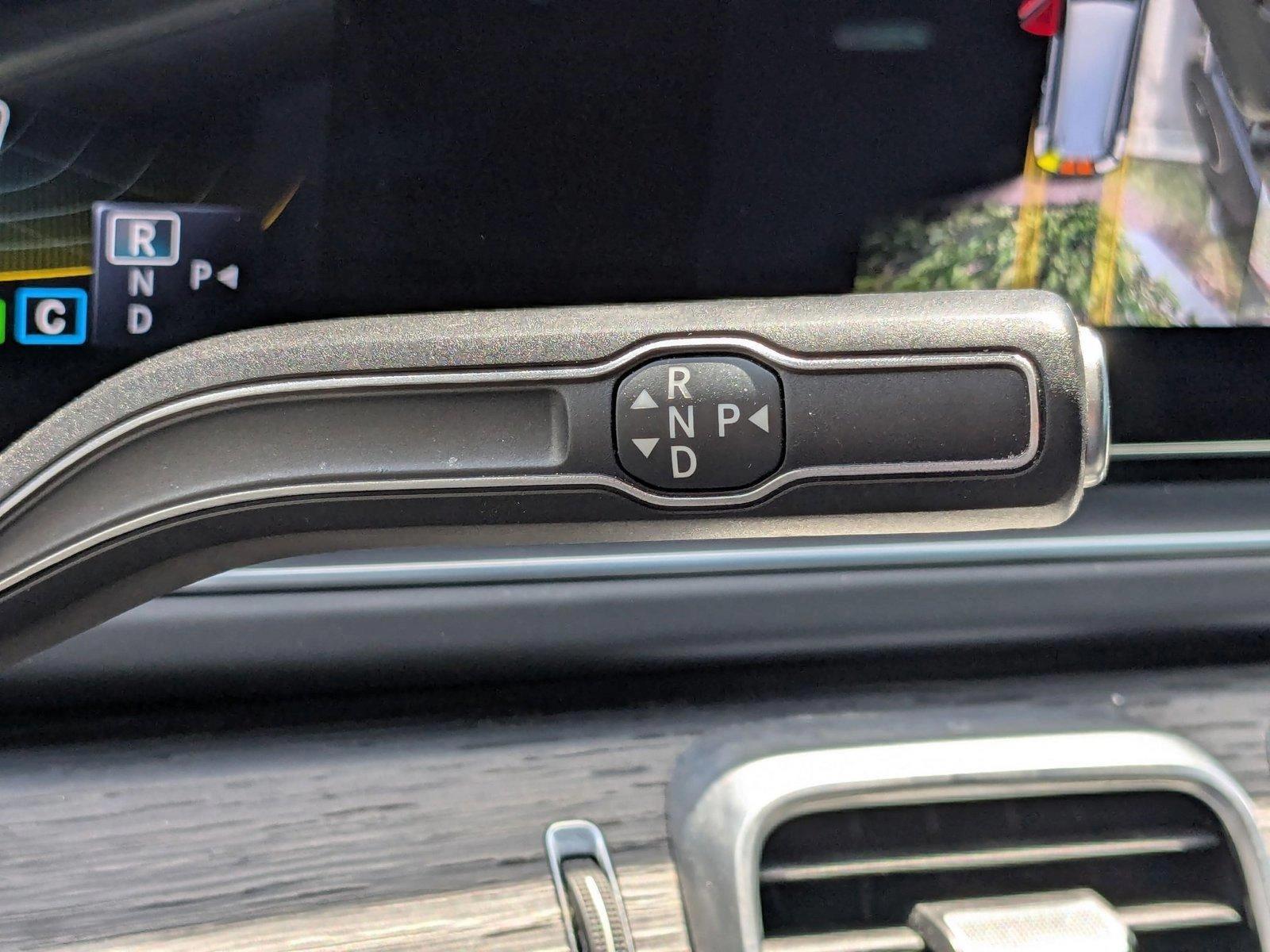 2022 Mercedes-Benz GLS Vehicle Photo in Miami, FL 33169