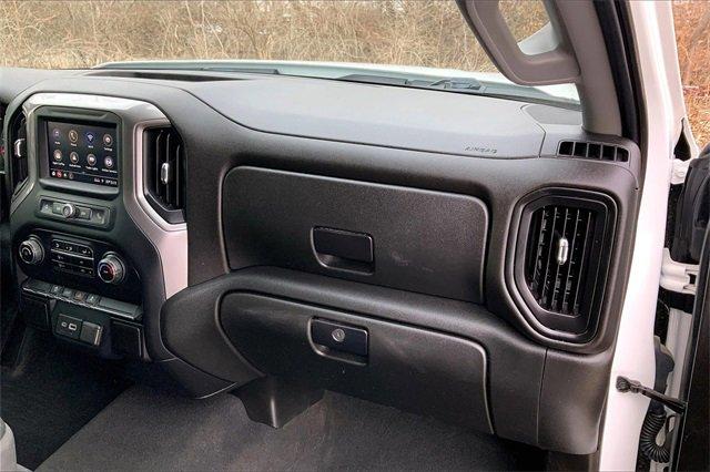 2021 Chevrolet Silverado 1500 Vehicle Photo in KANSAS CITY, MO 64114-4502