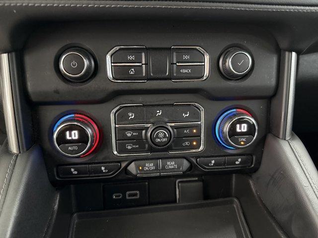 2021 Chevrolet Tahoe Vehicle Photo in Charlotte, NC 28273