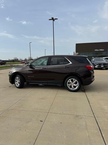 2020 Chevrolet Equinox Vehicle Photo in Peoria, IL 61615