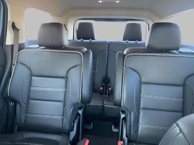 2023 GMC Acadia Vehicle Photo in APPLETON, WI 54914-8833