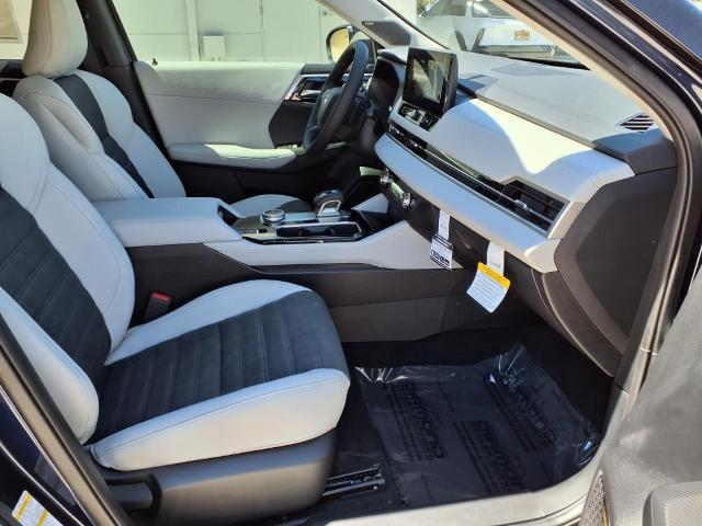 2025 Mitsubishi Outlander Vehicle Photo in Tampa, FL 33612