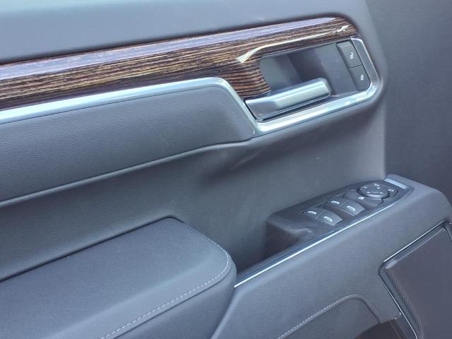 2025 GMC Sierra 1500 Vehicle Photo in Denton, TX 76205