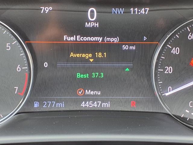 2023 Buick Envision Vehicle Photo in TAMPA, FL 33612-3404