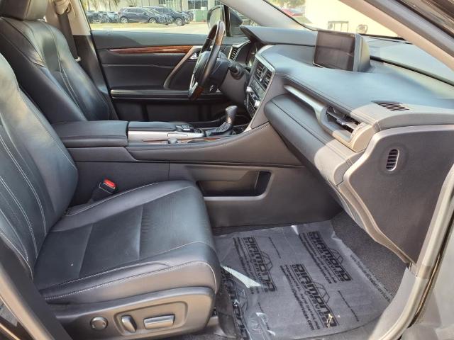 2018 Lexus RX Vehicle Photo in TAMPA, FL 33612-3404