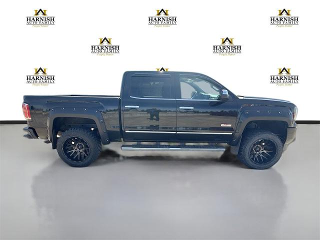 2016 GMC Sierra 1500 Vehicle Photo in EVERETT, WA 98203-5662