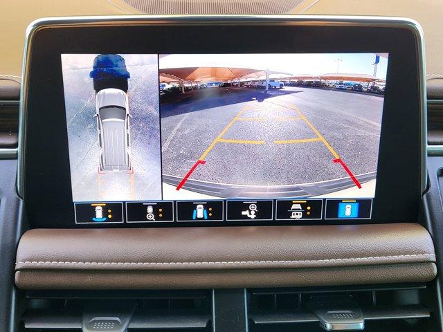 2021 Chevrolet Tahoe Vehicle Photo in Decatur, TX 76234