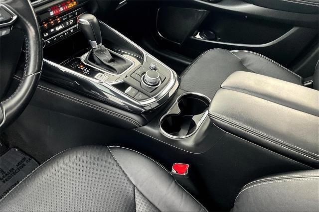 2023 Mazda CX-9 Vehicle Photo in Grapevine, TX 76051