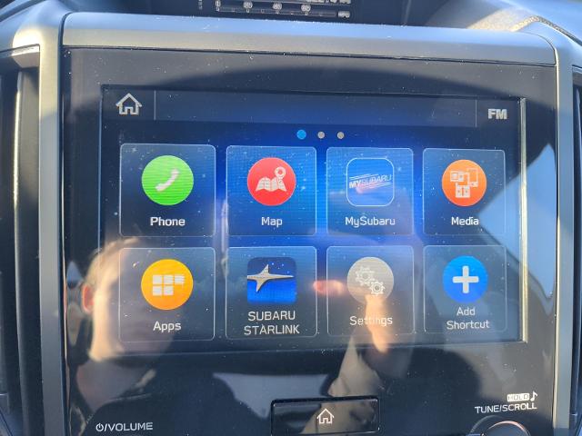 2025 Subaru Forester Vehicle Photo in Green Bay, WI 54304