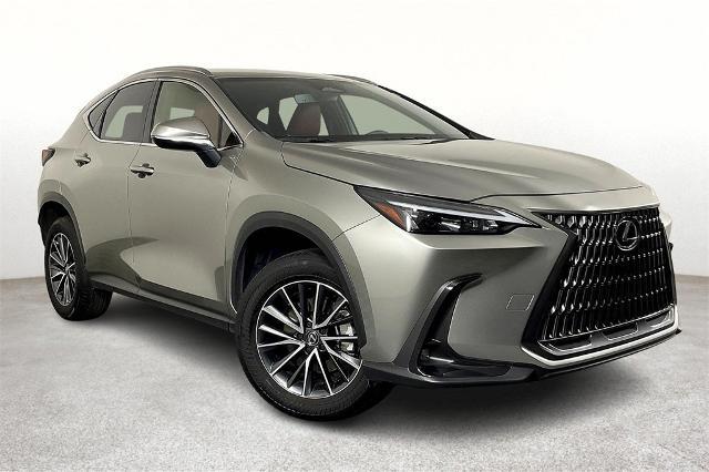 2024 Lexus NX 250 Vehicle Photo in Tulsa, OK 74129