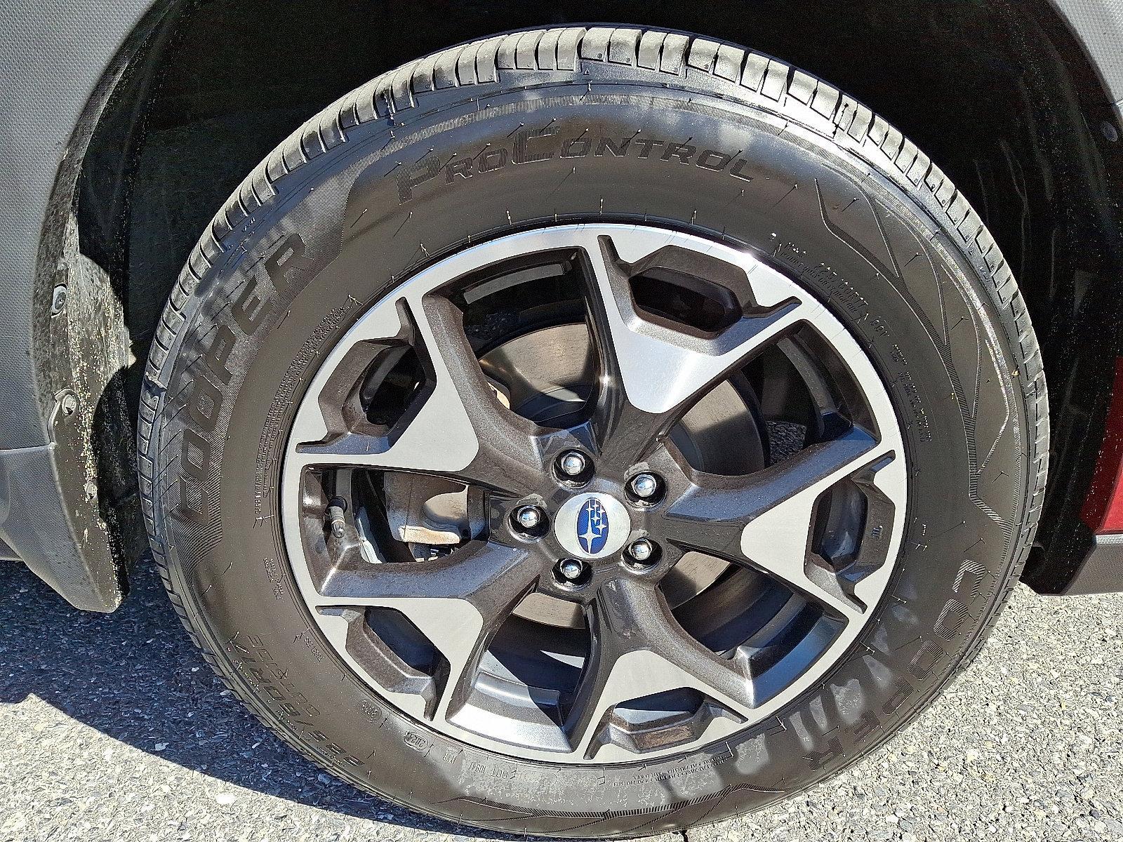 2018 Subaru Crosstrek Vehicle Photo in BETHLEHEM, PA 18017