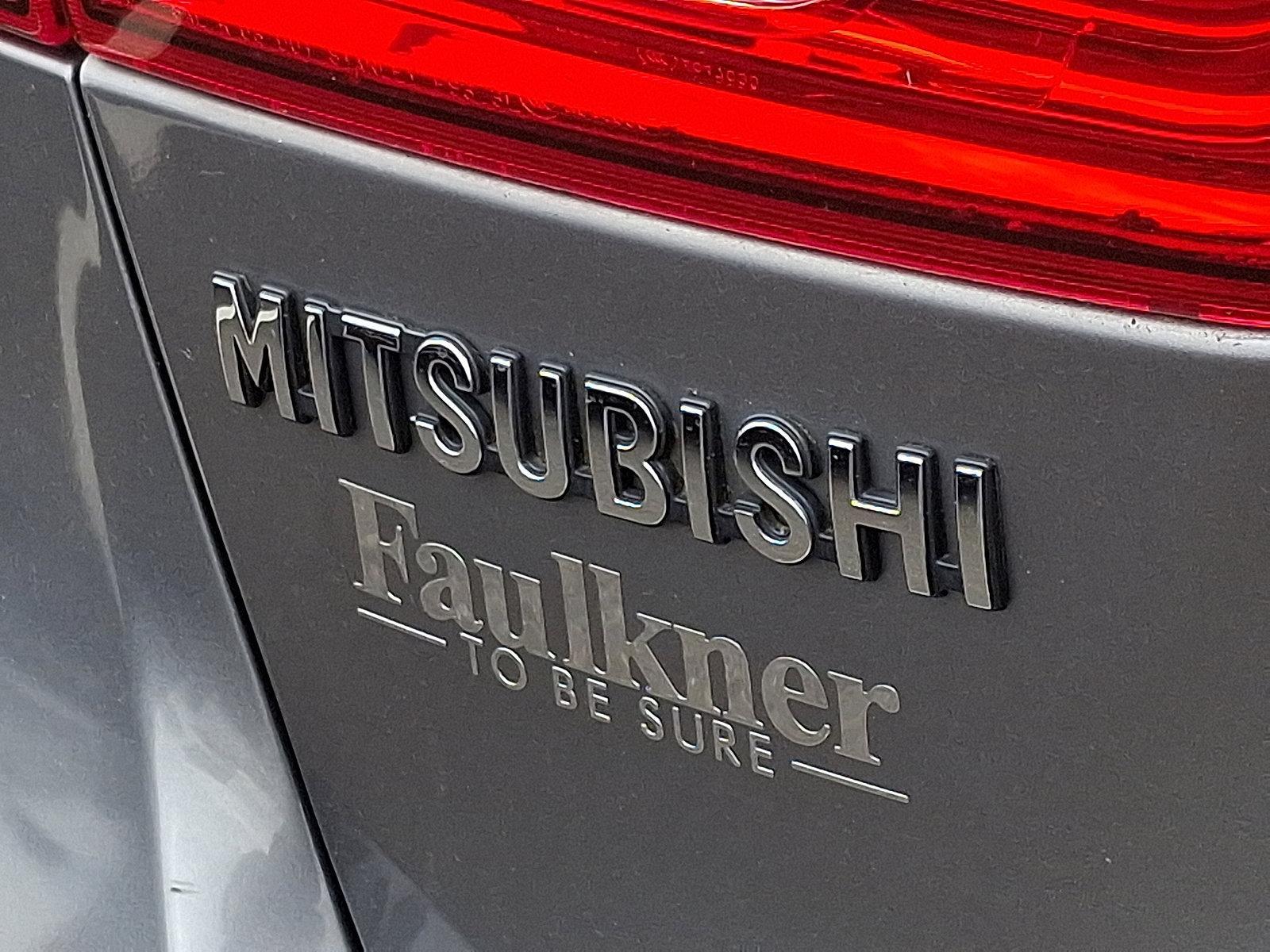 2015 Mitsubishi Outlander Sport Vehicle Photo in Trevose, PA 19053