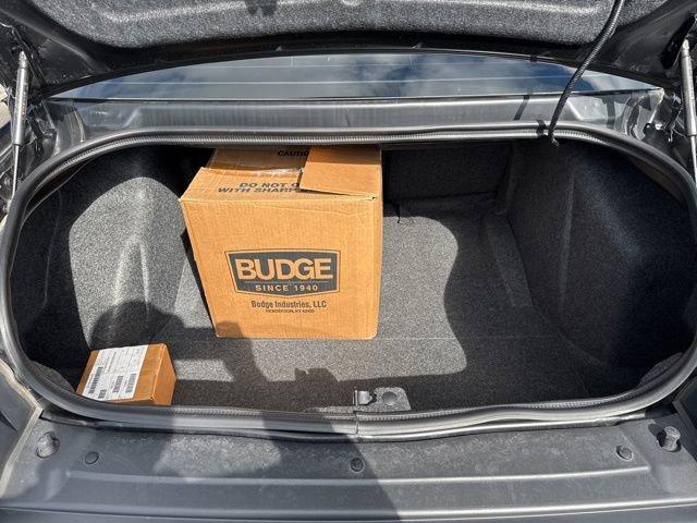 2021 Dodge Challenger Vehicle Photo in MEDINA, OH 44256-9631