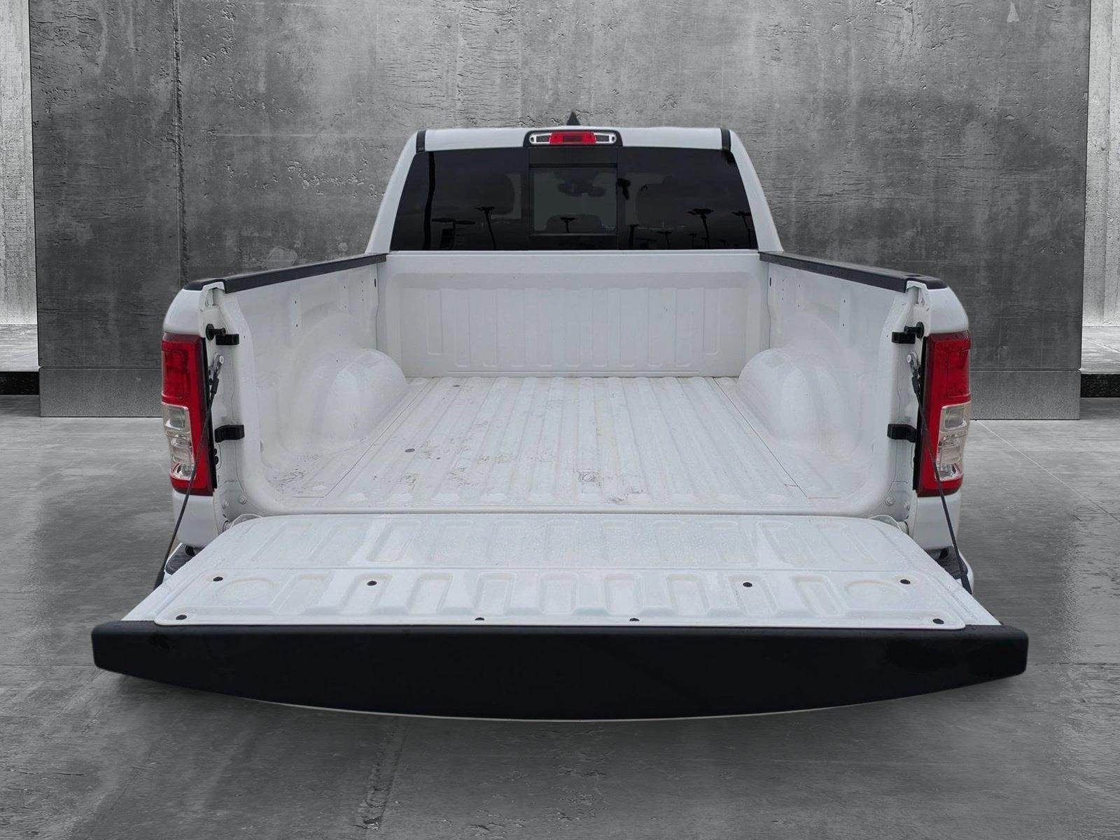 2019 Ram 1500 Vehicle Photo in Tustin, CA 92782