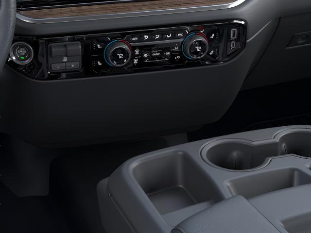 2025 Chevrolet Silverado 1500 Vehicle Photo in MANITOWOC, WI 54220-5838