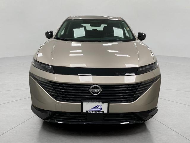 2025 Nissan Murano Vehicle Photo in Appleton, WI 54913