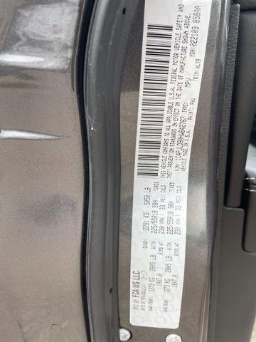 2017 Jeep Cherokee Vehicle Photo in MEDINA, OH 44256-9631