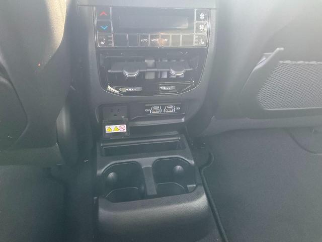 2025 Jeep Grand Cherokee L Vehicle Photo in Kaukauna, WI 54130