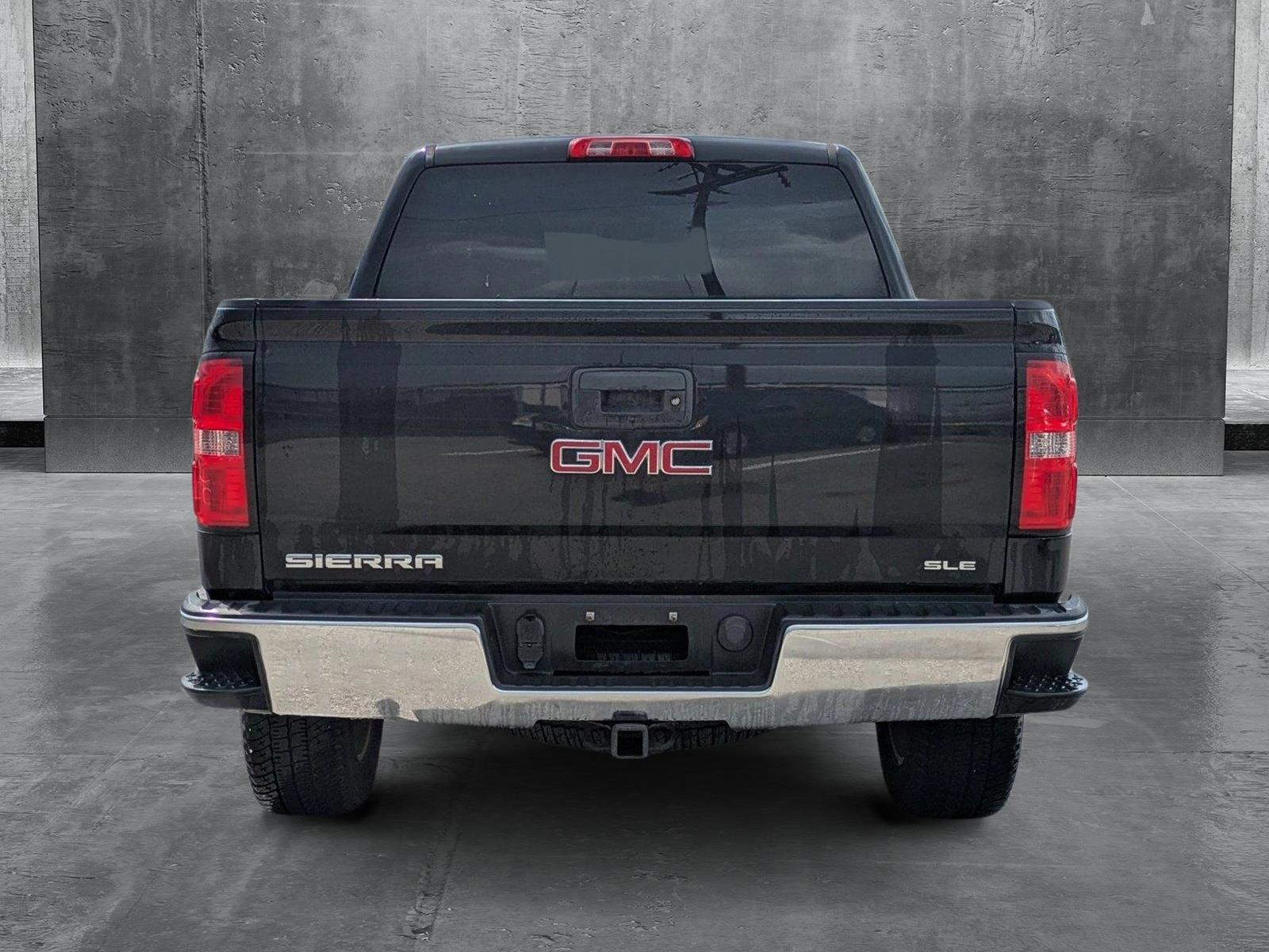 2017 GMC Sierra 1500 Vehicle Photo in Corpus Christi, TX 78415
