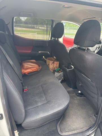 2019 Toyota Tacoma 2WD Vehicle Photo in San Antonio, TX 78230