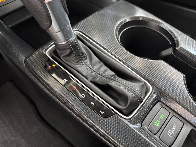 2025 Honda Civic Sedan Vehicle Photo in Charlotte, NC 28273