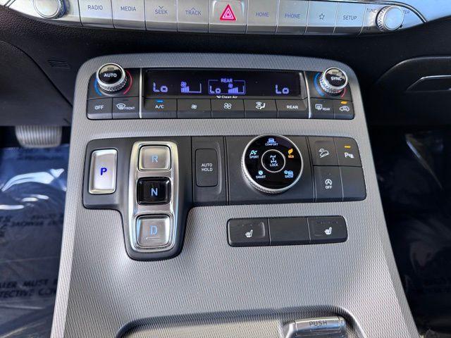 2020 Hyundai Palisade Vehicle Photo in DELRAY BEACH, FL 33483-3294