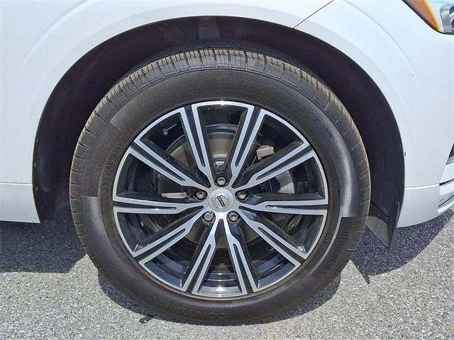 2021 Volvo XC60 Vehicle Photo in BERLIN, MD 21811-1121