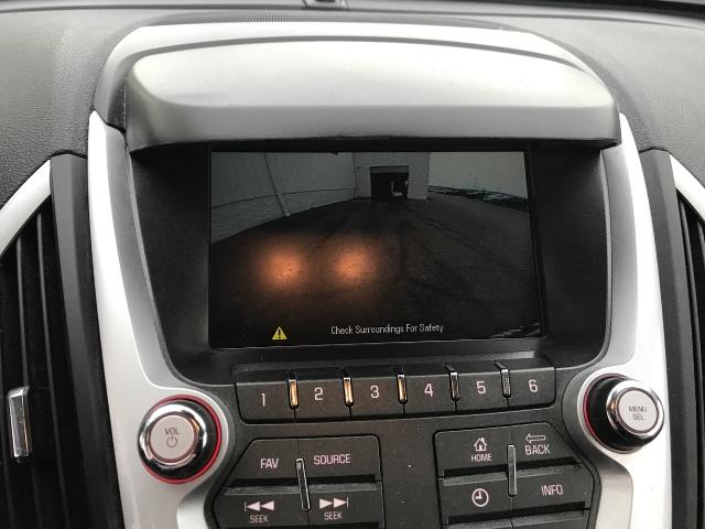2013 GMC Terrain Vehicle Photo in GREEN BAY, WI 54303-3330