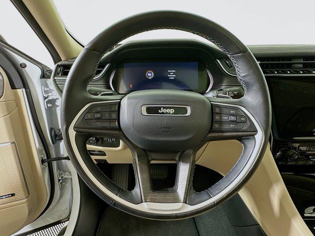 2022 Jeep Grand Cherokee L Vehicle Photo in Doylsetown, PA 18901