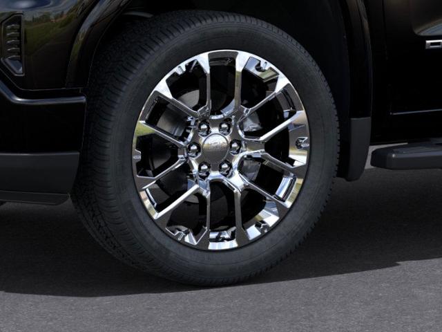 2025 GMC Sierra 1500 Vehicle Photo in PASADENA, CA 91107-3803