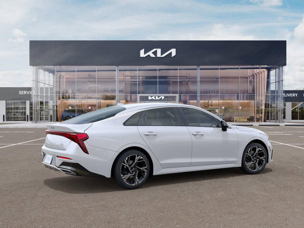 2025 Kia K5 Vehicle Photo in Belle Vernon, PA 15012