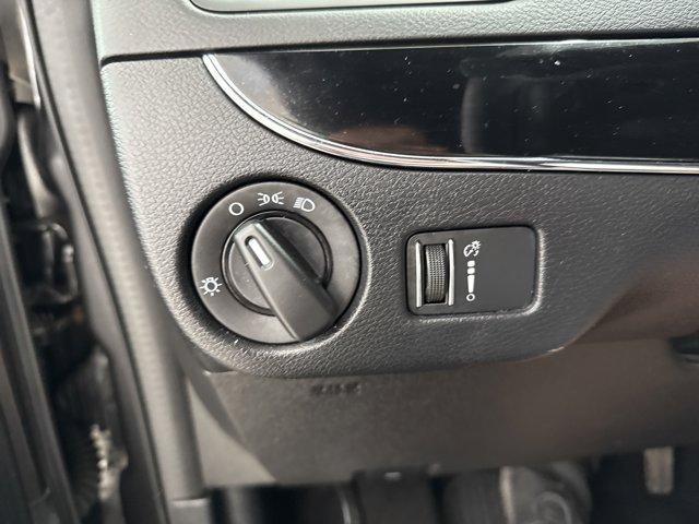2016 Dodge Grand Caravan Vehicle Photo in Charlotte, NC 28273