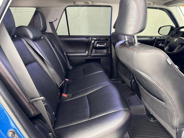 2019 Toyota 4Runner Vehicle Photo in Charlotte, NC 28273