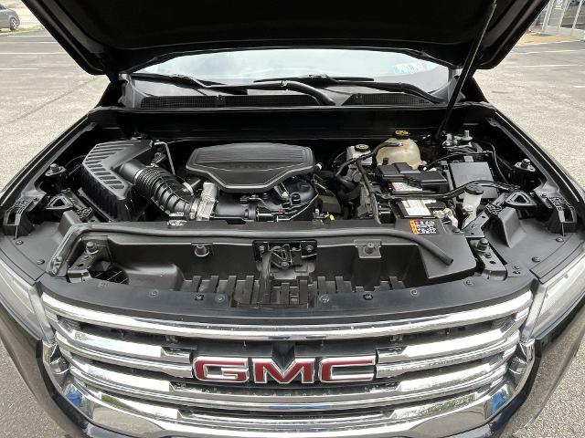 2020 GMC Acadia Vehicle Photo in PITTSBURGH, PA 15226-1209