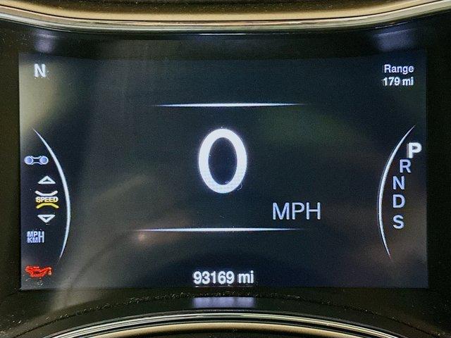 2015 Jeep Grand Cherokee Vehicle Photo in Doylsetown, PA 18901
