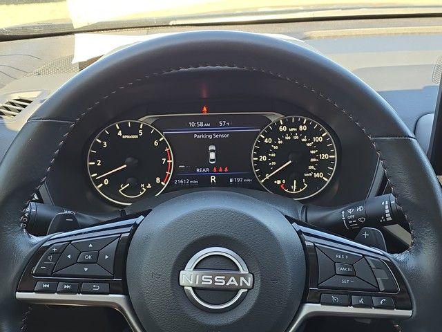 2023 Nissan Altima Vehicle Photo in Pleasant Hills, PA 15236