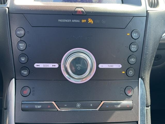 2020 Ford Edge Vehicle Photo in GREEN BAY, WI 54304-5303