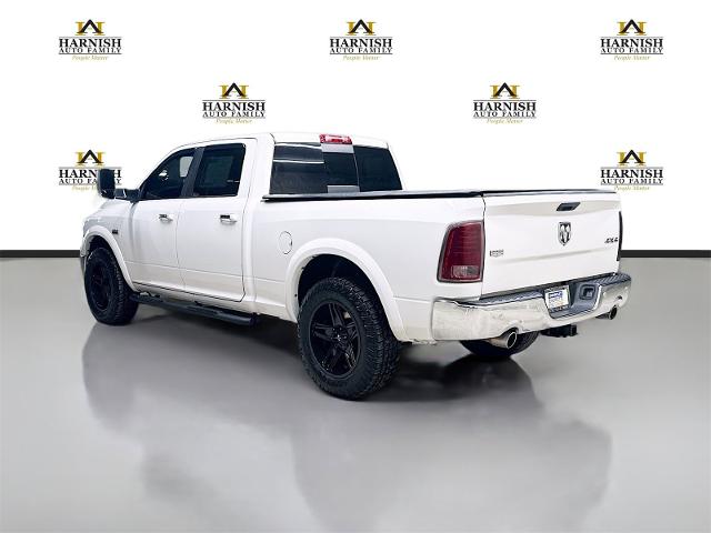 2016 Ram 1500 Vehicle Photo in EVERETT, WA 98203-5662
