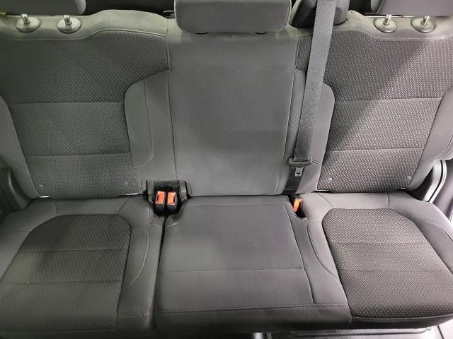 2022 Chevrolet Silverado 2500 HD Vehicle Photo in MADISON, WI 53713-3220