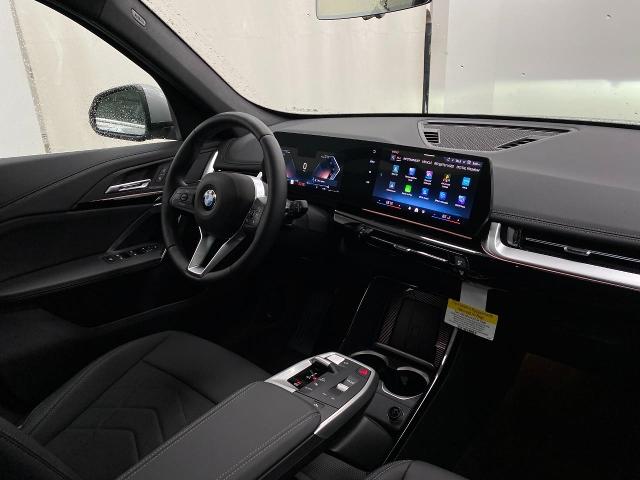 2025 BMW X1 xDrive28i Vehicle Photo in Appleton, WI 54913