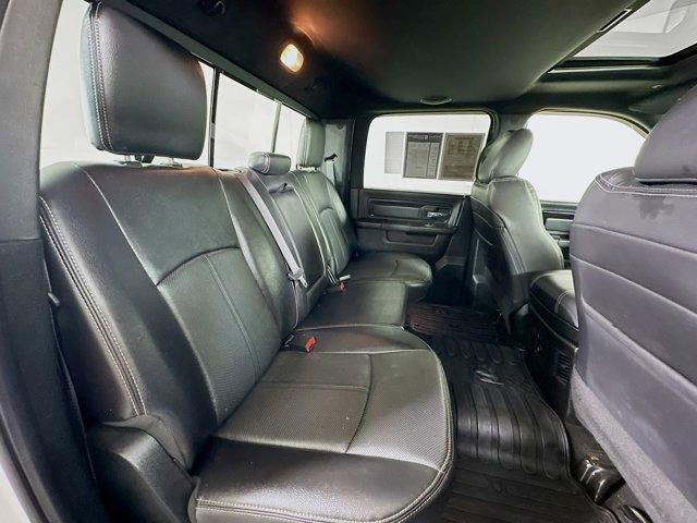 2018 Ram 1500 Vehicle Photo in Doylsetown, PA 18901
