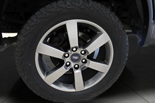 2017 Ford F-150 Vehicle Photo in Green Bay, WI 54304