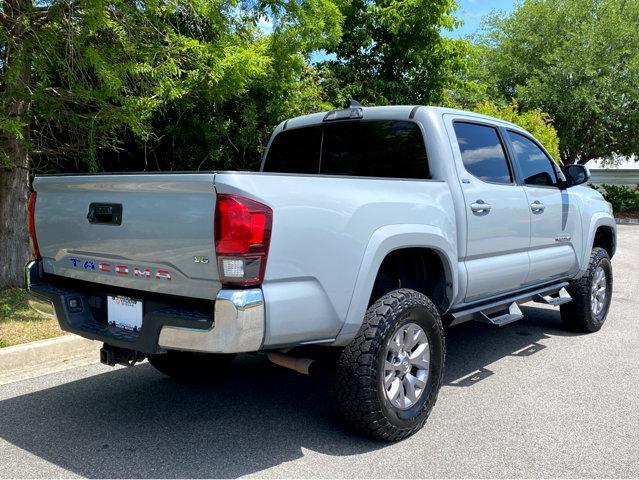 2019 Toyota Tacoma 2WD Vehicle Photo in BEAUFORT, SC 29906-4218