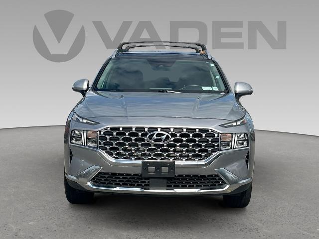 2023 Hyundai SANTA FE Vehicle Photo in Statesboro, GA 30458