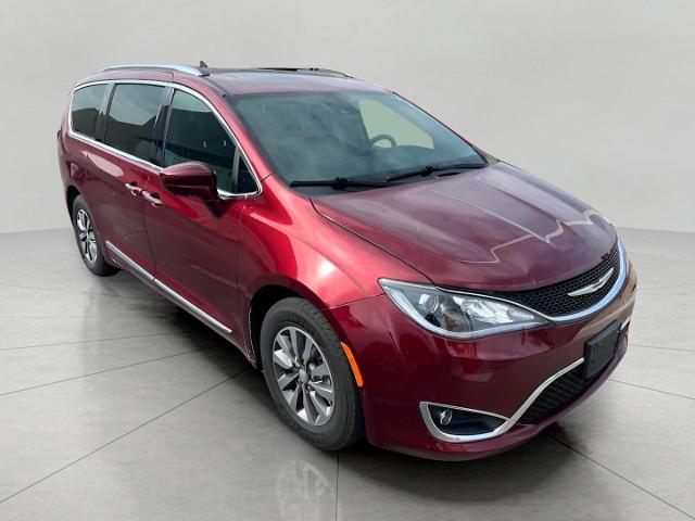 2019 Chrysler Pacifica Vehicle Photo in Appleton, WI 54913